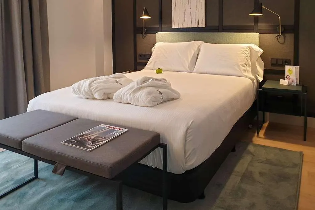 Sercotel Ayala, Ascend Hotel Collection Bilbao