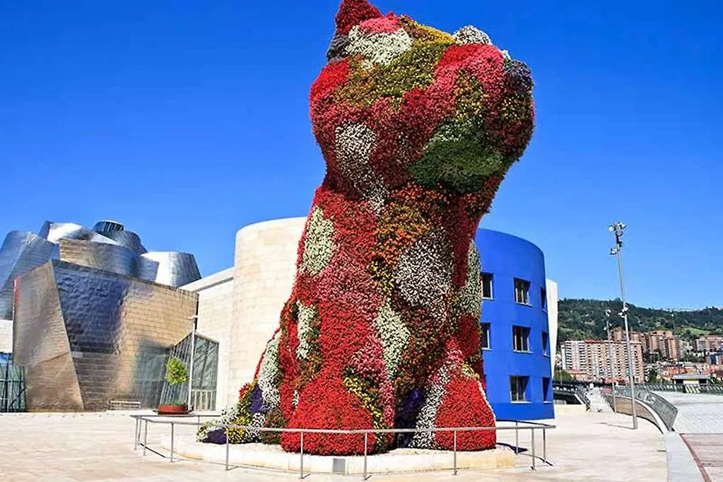 Sercotel Ayala, Ascend Hotel Collection Bilbao España
