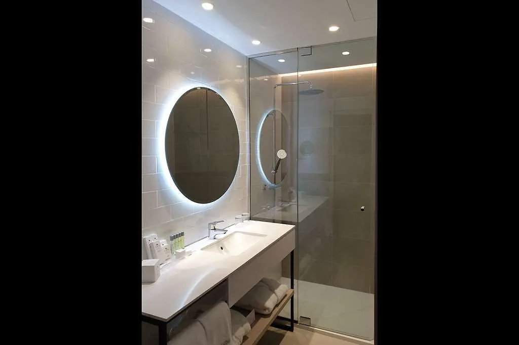 Sercotel Ayala, Ascend Hotel Collection Bilbao